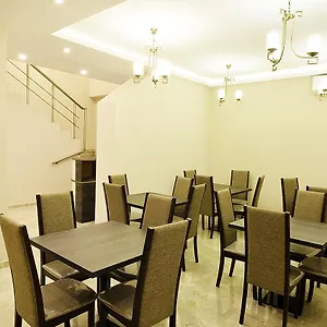 Hotel Mgk, Tbilissi